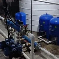 نصب و تعمیرات پمپ آب محلاتی.هفده شهریور.بهارستان