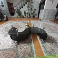 میز جلومبلی