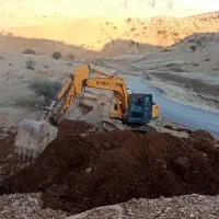 اجاره بیل مکانیکی