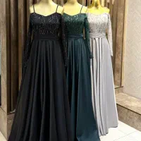 لباس مجلسی