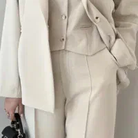 کت و شلوار رسمی