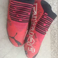 کفش چمن مصنوعی