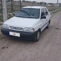 فروش پراید ۹۵