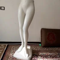 مانکن نیم تنه