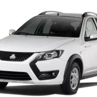 کوییک  Gxl صفر