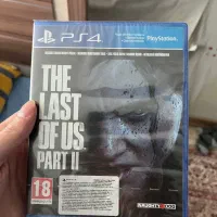 بازی ps4 lastofus2 آکبند وگوست آف سوشیما دایرکتور