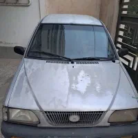 پراید ۱۴۱ مدل ۸۵