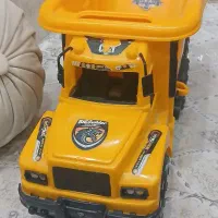 کامیون