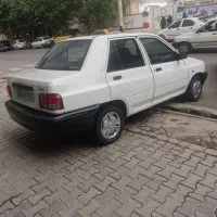 پراید 99شاستی سالم به شرط