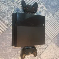 ps4 fat 500 gig