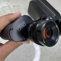 دوربین شکاری زایس 30×8 مدل Deltintem ساخت آلمان
