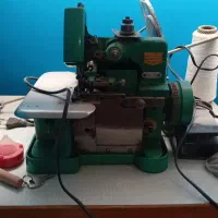 سه نخ اولوک با میز