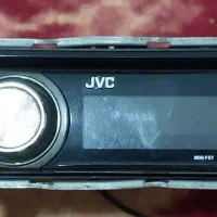 ضبط jvc