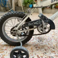 دوچرخه سایز ۱۲