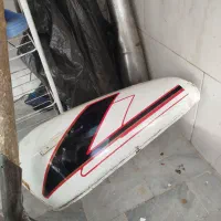 باک و اگزوز  قیمت مناسب