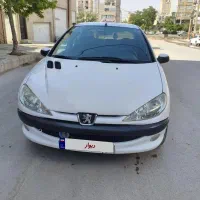 206 sdمدل89درجه یک