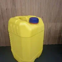 دبه ۱۶ لیتری ضخیم،  دبه سس ، دبه ترشی