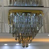 لوستر|لوستر و چراغ آویز|بندر انزلی, معلم|دیوار