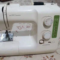 چرخ خیاطی