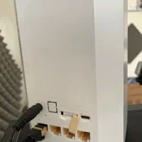X28 pro 5G|مودم و تجهیزات شبکه|کرج, شهرک امام رضا (ع)|دیوار