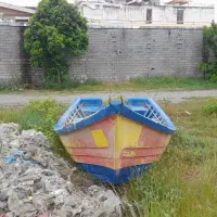 قایق کولاک