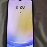 سامسونگ Galaxy A25 با حافظهٔ ۱۲۸ گیگابایت|موبایل|اصفهان, بیدآباد|دیوار
