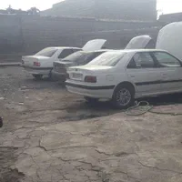 مکانیک وجلو بندی سیار کل اهواز شبانه روزی