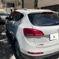 جک s5 1402|خودرو سواری و وانت|اراک, |دیوار