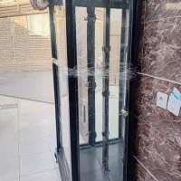 ویترین چوبی تزئینی