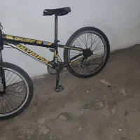 دوچرخه