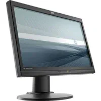 مانیتور hp