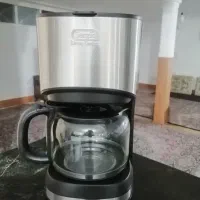 چای ساز قهوه ساز