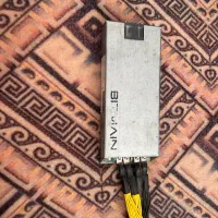پاور سوئیچینگ یا منبع تغذیه ۱۸۰۰