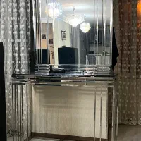 میزاینه سالم فلزی