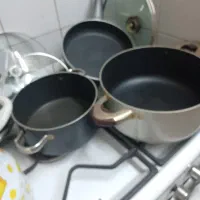 قابلمه و ماهتابه