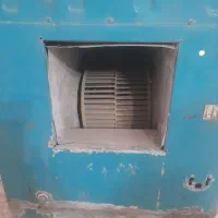 کولر آبی ۲۵۰۰ سالم