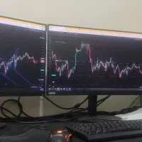 آموزش ترید ارز دیجیتال آسان و فوری