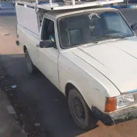 وانت بار داخل و بیرون شهر