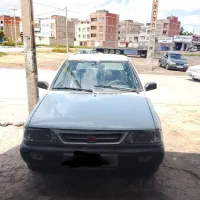 پرایدمدل 85