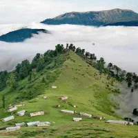 تور شمال گیلان گردی