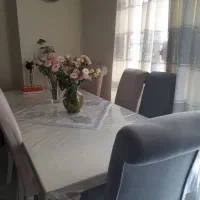 میز ناهار خوری