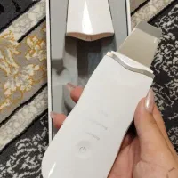 دستگاه اتو و مکش فشیال