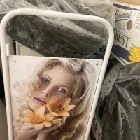 ترولی چهارطبقه