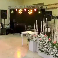 باغ ودیجی و بادکنک آرایی اقساطی