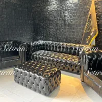 مبلمان اداری فتحی