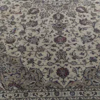 فرش دستباف کاشان