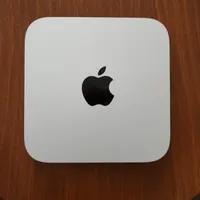 mac mini m1/RAM 8 /512|رایانه رومیزی|تهران, شمشیری|دیوار