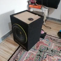 ساب و باکس برند Ground Zero