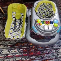 ست رو روئک و کریر کودک