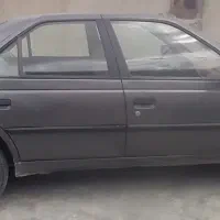 پژو روا